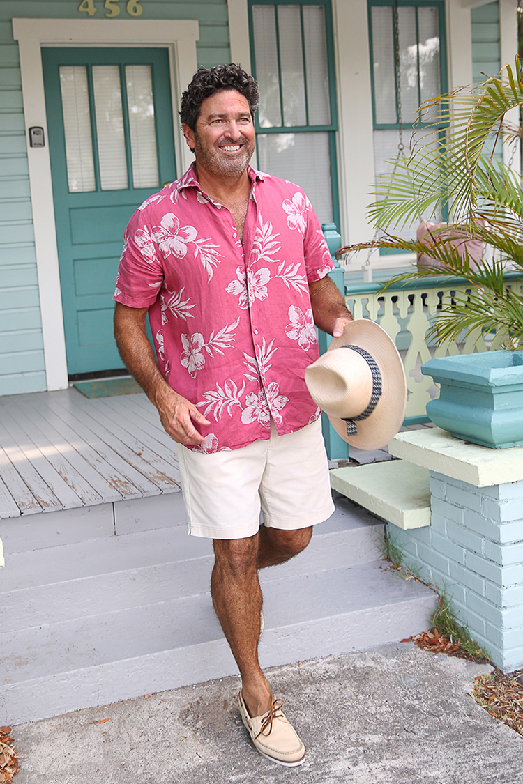 Model Fort Lauderdale Miami South Florida Print Catalog Video Fashion Model Male Model - Las Olas Models Fort Lauderdale Miami - Dave G